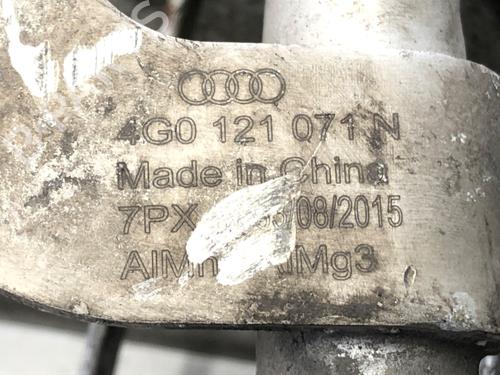 Pipe AUDI A6 C7 (4G2, 4GC) 3.0 TDI quattro | BP39273545M125  - Image 5