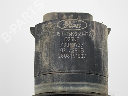 Electronic module FORD FOCUS III Turnier 2.0 TDCi | BP39374639M83 - Image 3