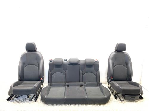 Seats set SEAT LEON ST (5F8) 2.0 TDI | BP39355900C78 - Image 2