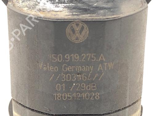 Electronic module AUDI A4 B8 (8K2) 1.8 TFSI | BP39357364M83 - Image 2