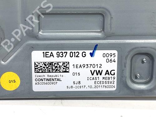 Electronic module VW ID.3 (E11, E12) Pro | BP39331972M83 - Image 4