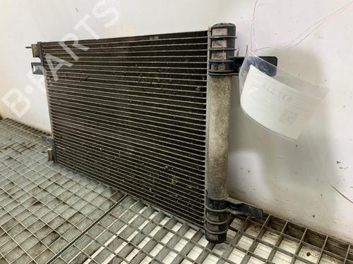 AC radiator CITROËN C4 Picasso II 1.6 THP 165 | BP39366039M32 - Image 3