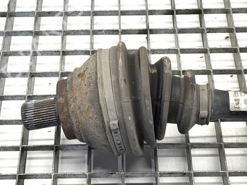 Left front driveshaft VW PASSAT B7 (362) 2.0 TDI | BP39355297M38 - Image 2