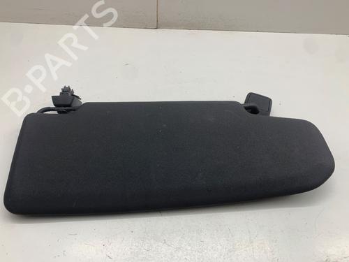 Left sun visor VOLVO V40 Hatchback (525) D3 | BP39378613I1 - Image 3