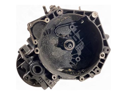 gearbox-alfa-romeo-159-939_-2005-2006-2007-2008-2009-2010-2011-2012-40033967 main image