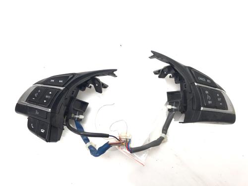 Used Steering wheel controls Steering wheel controls 39275479 39275479