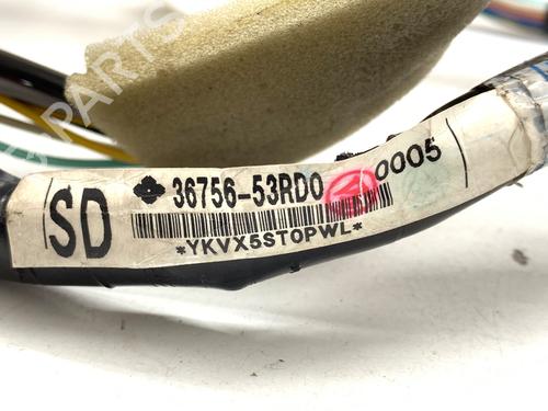 Wiring harness SUZUKI SWIFT V (AZ) 1.2 (A2L412, ZC83S) | BP40033747E16 - Image 3
