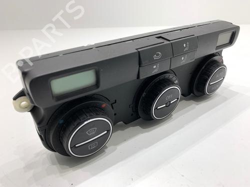 Climate control VW PASSAT B6 (3C2) 1.9 TDI | BP39304962I5 - Image 2
