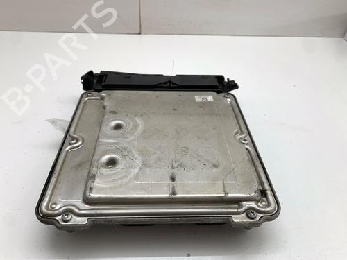 Engine control unit (ECU) MINI MINI CLUBMAN (R55) Cooper D | BP39368733M57 - Image 2