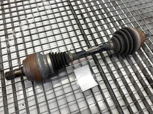 Used Left front driveshaft Left front driveshaft SEAT LEON (5F1) 2.0 Cupra (300 hp) 39338355 39338355