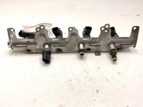 Injection rail AUDI A6 C6 (4F2) 2.0 TFSI | BP39366149M98 - Image 2
