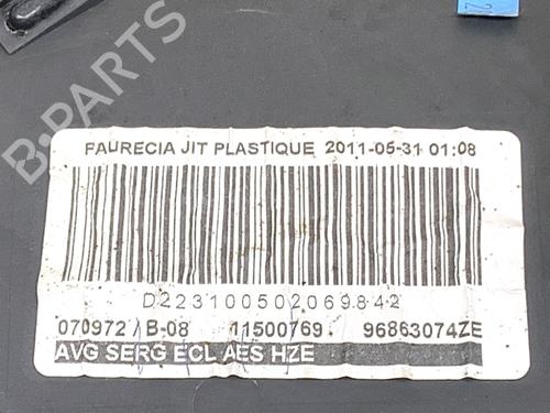 Front left panel PEUGEOT 508 I (8D_) 1.6 THP | BP39339104C58 - Image 7