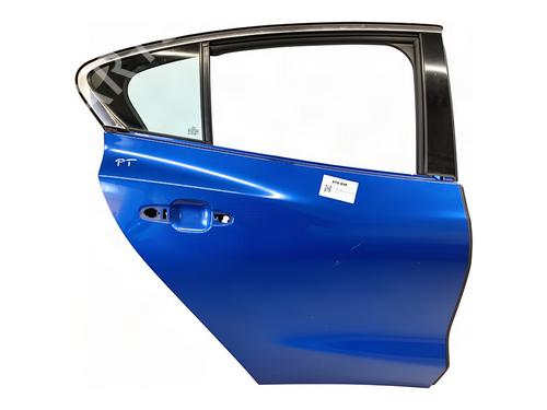 Used Right rear door Right rear door FORD FOCUS IV (HN) 1.0 EcoBoost (125 hp) 39704474 39704474