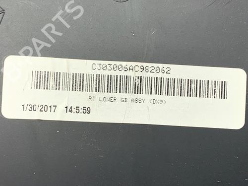 Guantera DODGE GRAND CARAVAN 3.6 | BP39285232C95 - Image 5