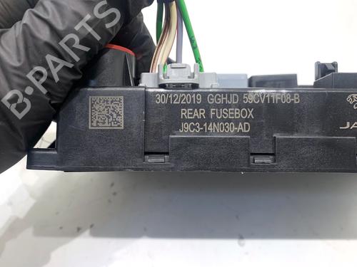 Fuse box JAGUAR E-PACE (X540) 2.0 D180 AWD | BP39324656E1 - Image 4
