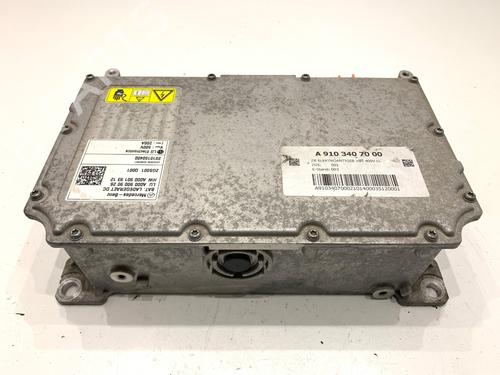 Electronic module MERCEDES-BENZ SPRINTER 3,5-t Van (B907, B910) eSPRINTER (910.633) | BP39373799M83 - Image 2