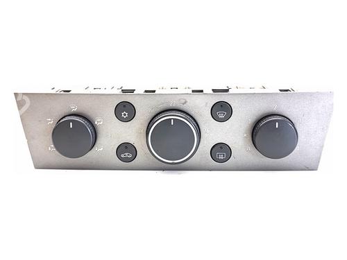 Used Climate control Climate control 39643013 39643013
