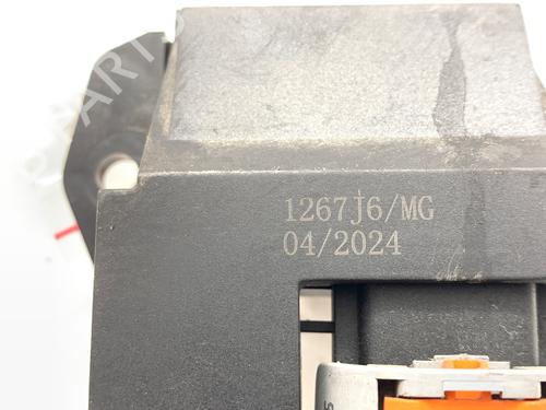Electronic module CITROËN C4 CACTUS 1.2 VTi 82 | BP39496743M83 - Image 3