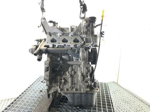 Used Engine Engine 39327240 39327240