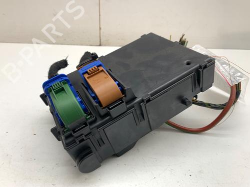 Fuse box OPEL MERIVA B MPV (S10) 1.4 (75) | BP40490452E1 - Image 3