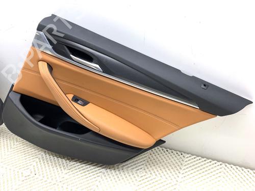 Sæde sæt BMW 5 (G30, F90) 520 d xDrive | BP39322981C78 - Image 18
