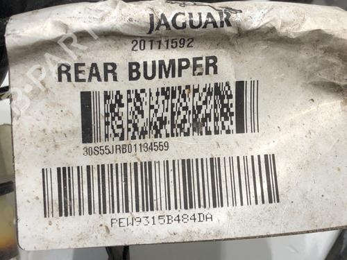Wiring harness JAGUAR XJ (X351) 3.0 SDV6 | BP39281325E16 - Image 4
