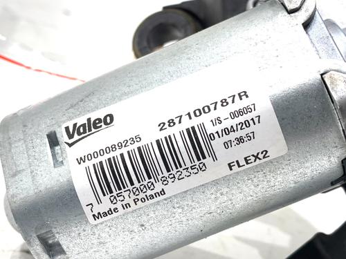Rear wiper motor DACIA SANDERO II 1.0 SCe 75 (B8JC, B8JD, B8NC) | BP39297922M102 - Image 4
