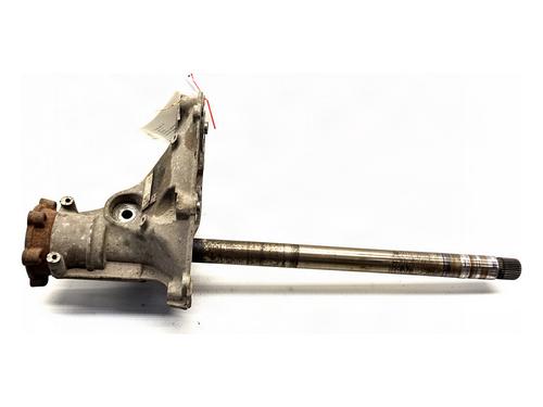 Used Driveshaft Driveshaft PORSCHE PANAMERA (970) 4.8 GTS (440 hp) 40276878 40276878