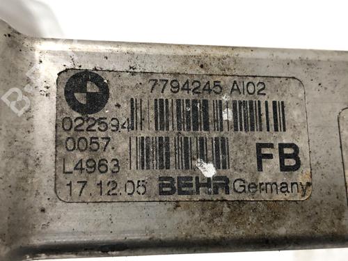Egr BMW 3 (E90) 320 d | BP39373863M69 - Image 3