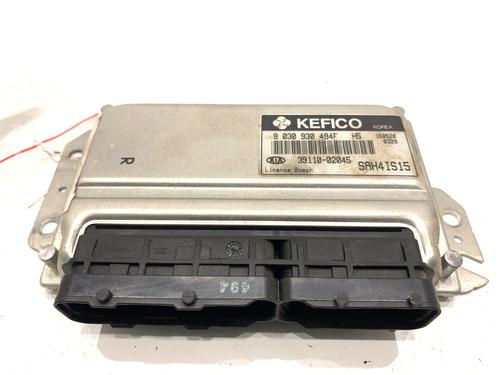 Used Engine control unit (ECU) Engine control unit (ECU) 39301690 39301690