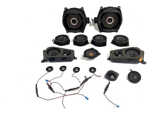 Used Speaker Speaker BMW X5 (F15, F85) xDrive 25 d (218 hp) 39349499 39349499