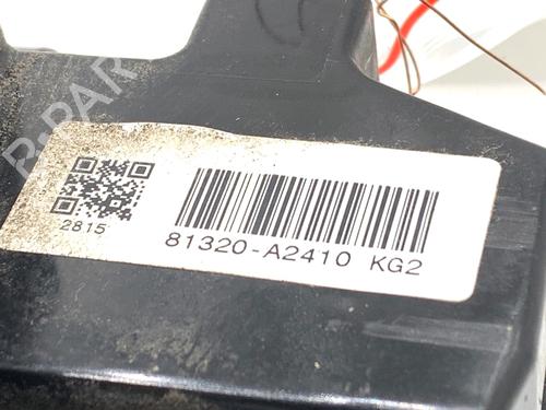 Front right lock KIA CEE'D (JD) 1.6 GDI | BP39303825C97 - Image 5