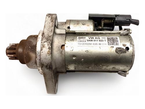 Used Starter Starter VW SCIROCCO III (137, 138) 1.4 TSI (160 hp) 40558695 40558695