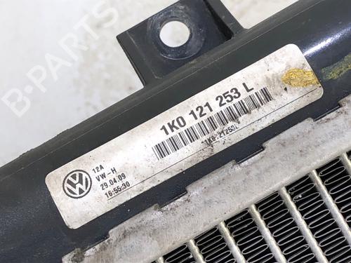 Water radiator VW PASSAT CC B6 (357) 1.8 TSI | BP39293996M31 - Image 5