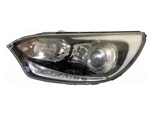Used Left headlight Left headlight KIA RIO III (UB) 1.4 CVVT (109 hp) 40276810 40276810