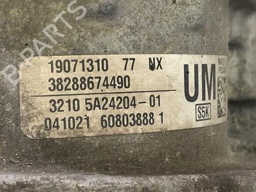 Steering rack BMW 2 Gran Coupe (F44) 220 i | BP39315302M22 - Image 6