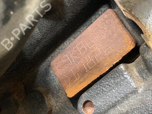 Engine RENAULT CLIO IV (BH_) 1.5 dCi 90 | BP39375241M1 - Image 8