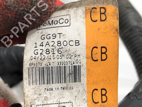 Wiring harness FORD MONDEO V Saloon (CD) 2.0 EcoBoost | BP39282339E16 - Image 3