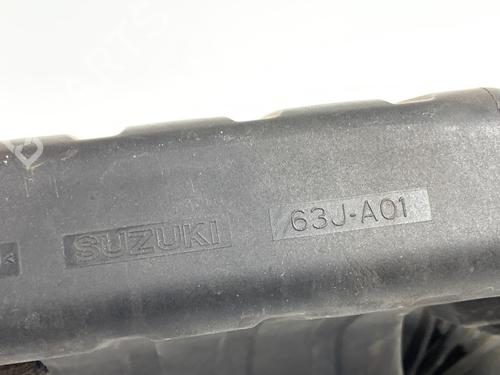 Air filter box SUZUKI SWIFT III (MZ, EZ) 1.3 (RS413, ZC11S) | BP39971411M87  - Image 5