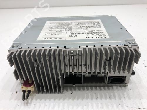 Electronic module VOLVO V40 Hatchback (525) T3 GTDi | BP39298119M83 - Image 3
