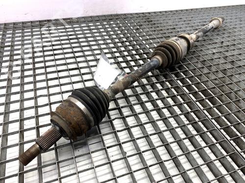 Right front driveshaft MAZDA 3 (BM, BN) 2.0 | BP39306520M39 - Image 2