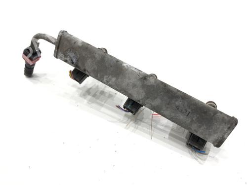 Injection rail MITSUBISHI MIRAGE / SPACE STAR VI Hatchback (A0_A) 1.2 (A03A) | BP39282232M98 - Image 3