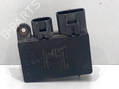 Used Electronic module Electronic module TOYOTA YARIS (_P21_, _PA1_, _PH1_) 1.5 (MXPA11) (125 hp) 39334179 39334179