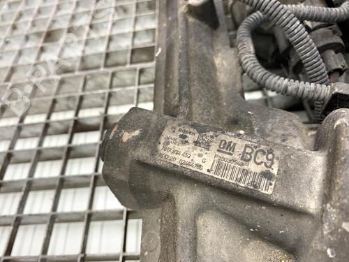 Steering rack OPEL ZAFIRA TOURER C (P12) 2.0 CDTi (75) | BP39365982M22 - Image 5