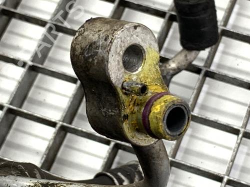 AC pipe VW GOLF V (1K1) 2.0 TDI | BP39322709M126 - Image 2