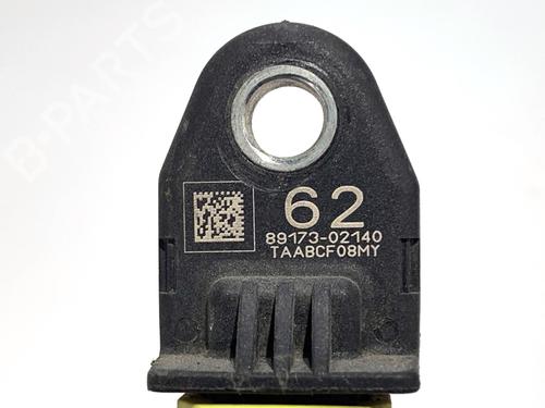 Electronic sensor TOYOTA COROLLA Saloon (_E21_) 1.8 VVTi Hybrid (ZWE211, MZEA12) | BP39306294M84 - Image 4