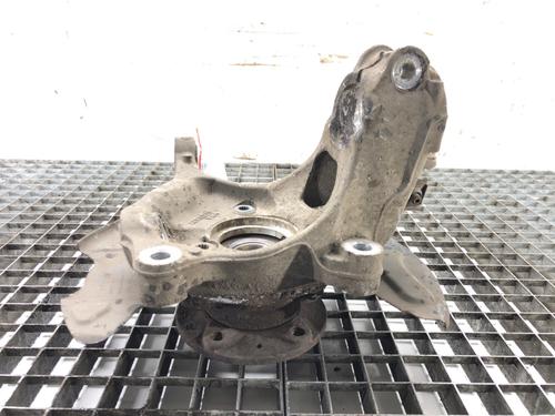 Left front steering knuckle VW PASSAT B8 (3G2, CB2) 1.4 TSI | BP39284776M25 - Image 4