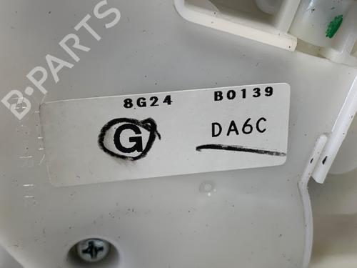 Front right lock MAZDA 2 Hatchback (DL, DJ) 1.5 SKYACTIV-G | BP39293009C97 - Image 5