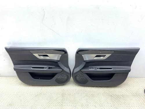 Sæde sæt JAGUAR XF II (X260) 2.0 D | BP39303684C78 - Image 14