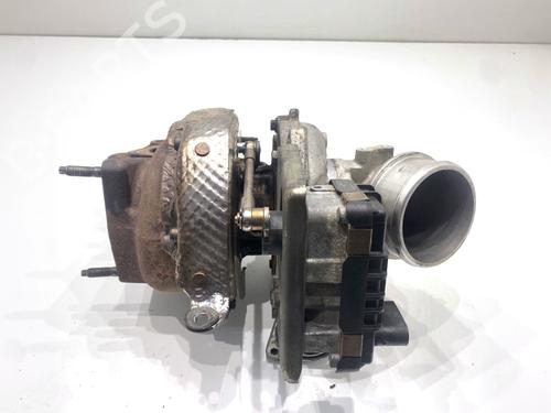 Turbolader/Kompressor Turbolader/Kompressor 39329832 39329832